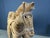 Vintage Spanish Straw Life Size Pony, 1960s For Sale - Image 6 of 13