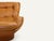 Karate Chair by Michel Cadestin for Airborne, 1970s For Sale - Image 14 of 18