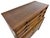 Kent Coffey Mid-Century Modern Kent Coffey Perspecta Walnut High Chest For Sale - Image 4 of 9