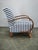 Art Deco Lounge Chair by Jindřich Halabala, Czechoslovakia, 1940s For Sale - Image 4 of 13