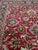 Textile 5ft 10in × 8ft 10in Oriental Wool Area Rug For Sale - Image 7 of 12