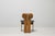 Afra & Tobia Scarpa Vintage ​Africa Dining Chairs by Afra & Tobia Scarpa for Maxalto, 1975, Set of 8 For Sale - Image 4 of 16