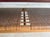 Wood Mid-Century Modern Teak and Cane Coffee Table by Hans J. Wegner for Andreas Tuck For Sale - Image 7 of 10
