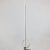Adjustable Pop Art Hanging Light with Purple Spot in the style of Panton, Germany, 1970s For Sale - Image 10 of 13