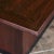Rosewood Sliding Coffee Bar Table by E. Pedersen & Søn For Sale - Image 14 of 18