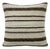 Hand Woven Kilim Pillow Cover 24'' X 24'' For Sale