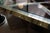 Metal 1970s Italian Modernist Long Console For Sale - Image 7 of 10