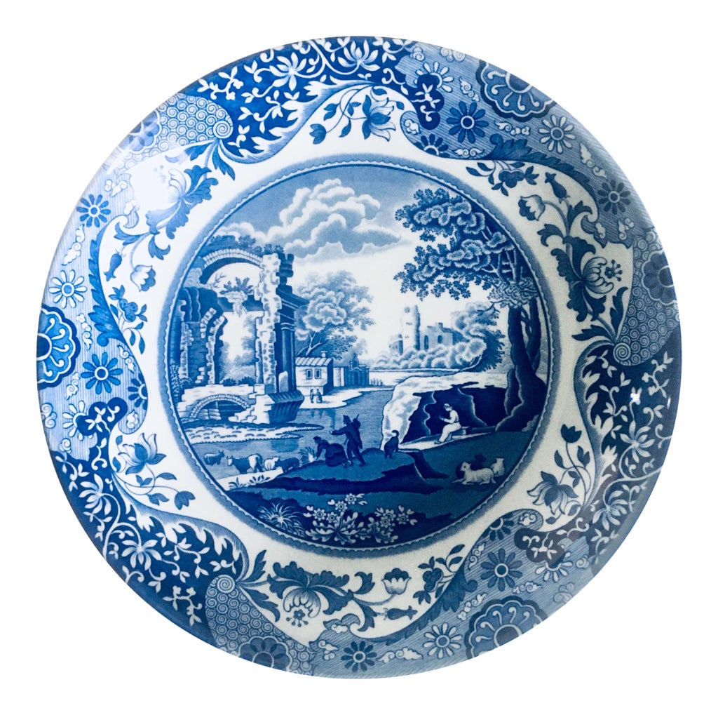 Spode Dinnerware | Up to 50% off at Chairish
