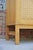 Vintage Danish Oak Sideboard by Ilse & Ove Rix for Uldum Møbelfabrik For Sale - Image 6 of 17