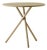 Aldric Café Table by Eberhart Furniture For Sale