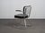 1960s Vintage Armchair from Ahrend De Cirkel, Netherlands, 1960s For Sale - Image 5 of 11