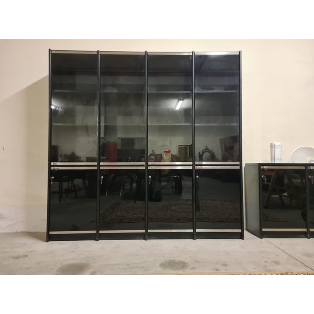 1990s Bookcase from Castelli / Anonima Castelli, 1990s For Sale - Image 5 of 18