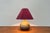 Mid-Century Modern Mid-Century Modern Danish Studio Pottery Stoneware Table Lamp from Søholm, 1960s For Sale - Image 3 of 18