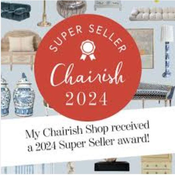 Textile Silk Ecru Color Lampshade With Vegan Brown Leather Trim For Sale - Image 7 of 7