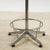 Vintage Chrome Swivel Stool, 1970s For Sale - Image 3 of 6