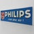 Advertising Sign from Philips, 1960s For Sale - Image 6 of 16