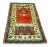 1920’s Anatolian Ladik Rug-3'10” X 5’10” For Sale