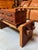 Birdie Miller Jewelry Box, Mahogany & Walnut, Modern Design, USA For Sale - Image 16 of 16