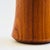 Wood Mid Century Dansk Teak and Glass Candle Holder by Jens Quistgaard For Sale - Image 7 of 11