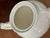 Mid 20th Century Wedgewood Devonshire Off-White Embossed Neoclassical Hunting Scene Teapot For Sale - Image 10 of 11