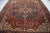 Antique Serapi Rug 8'7'' x 12'4'' For Sale - Image 12 of 12