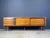 Vintage Sideboard by Pieter De Bruyne for AL Meubel, 1960s For Sale - Image 4 of 11