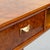 Art Deco Italian Burl Wood Desk, 1930s For Sale - Image 10 of 16