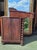 19th Century Victorian Barley Twist Davenport Desk For Sale - Image 9 of 17