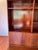 Auburn Rosewood Model 9 Display Case From Omann Jun Møbelfabrik, 1960s For Sale - Image 8 of 18