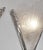 Metal 1930s French Art Deco Wall Sconces by Sevb France - A Pair For Sale - Image 7 of 10