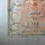 Paper Vintage Double-Sided School Map of The Alps / the Pyrenees, 1950s For Sale - Image 7 of 11
