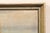 Swedish Framed Ocean Cliff Painting, c.1932 For Sale In Atlanta - Image 6 of 13
