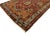 76380 Antique Persian Malayer Rug, 03'03 x 13'00. The Enchanted Hinnai: An Antique Persian Malayer Masterpiece of Floral...