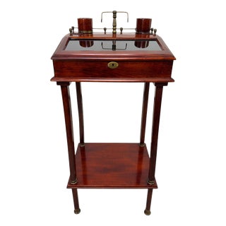 Antique Vienna Secession Side Table, 1890s For Sale