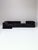 Mid-Century Modern Vintage Swiss Trio Modular Sofa from Cor, 1970s, Set of 9 For Sale - Image 3 of 18