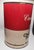 American XXL Promo Candpells Christmas Present Santa Soup Can Rare For Sale - Image 3 of 12