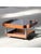 4-Leaf Clover Coffee Table, Italy, 1970s For Sale - Image 9 of 12