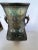 Antique Ming Dynasty Cloisonne Vase For Sale - Image 12 of 12