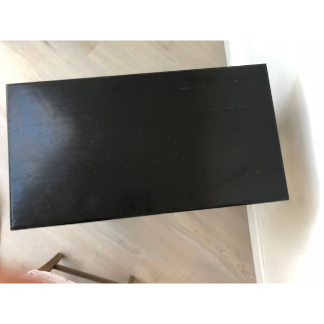 Gregorius Pineo Gregorius Pineo Console Table For Sale - Image 4 of 8