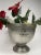 Vintage Art Deco French Pommery Champagne Bucket, 1930s For Sale - Image 9 of 11