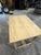 18th Century 19th Century Pine Side Table Desk For Sale - Image 5 of 15