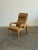 Wood Vintage Bentwood Lounger For Sale - Image 7 of 10