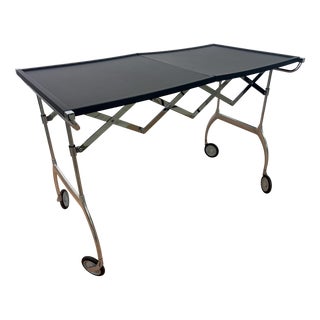 Battista Trolley attributed to Antonio Citterio for Kartell, 1990s For Sale