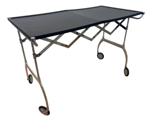 Battista Trolley attributed to Antonio Citterio for Kartell, 1990s