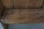 Antique Gothic Style Oak Church Pew with Carvings For Sale - Image 6 of 18