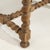 Pair of Oak Castle Upholstered Armchairs, Antique, France, 19th Century For Sale - Image 11 of 14