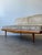 1950's Yugoslavian Daybed in Velvet For Sale - Image 12 of 15