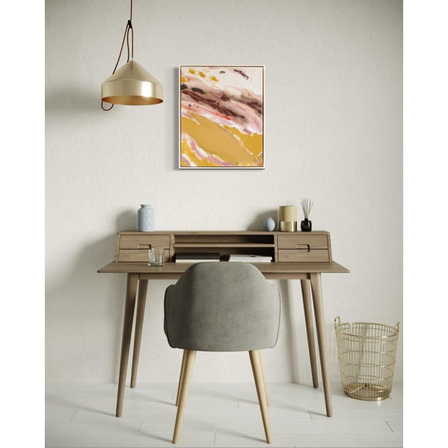 2020s Original Abstract Art by Jill Johnson For Sale - Image 5 of 5