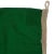 Vintage Wool Batik Flag of Senegal, Africa For Sale - Image 4 of 4