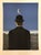 René magritte (after) the schoolteacher lithograph printed in paris in 2010, on 100% cotton pure rag paper, bfk rives, 300...